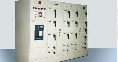 Distribution Panels