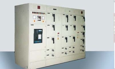 Distribution Panels