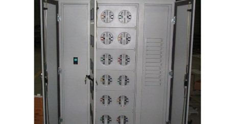 Load Bank Panel