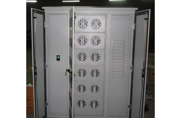 Load Bank Panel